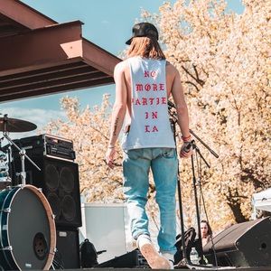 Meet your Posher, Bryce